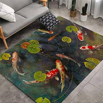 値下げ！【新品】福引きの鯉 リビングルーム装飾画 玄関装飾画 A1(8 Z新品！福引きの鯉 リビングルーム装飾画 玄関装飾画 454_